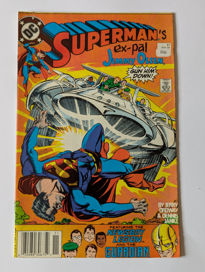 Superman #37