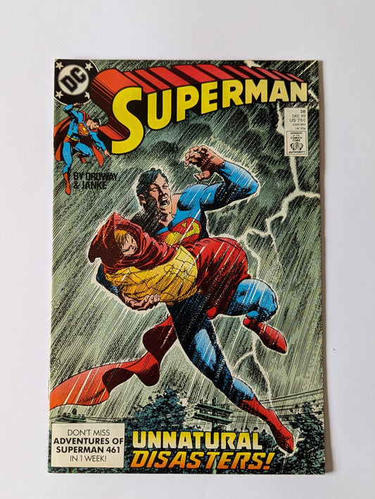 Superman #38