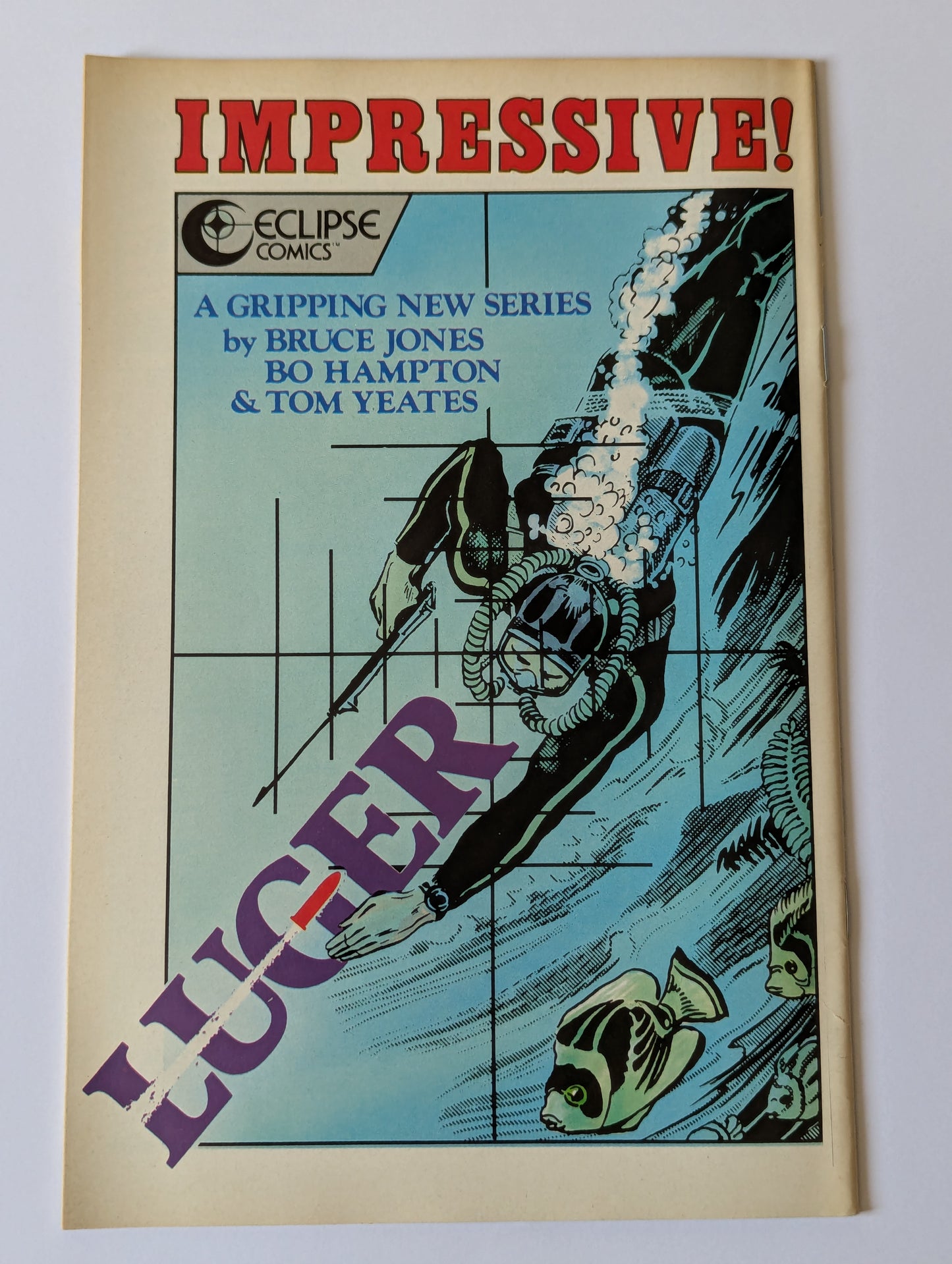 Miracleman #10