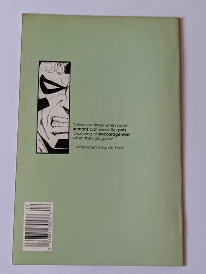 Doctor Zero #5