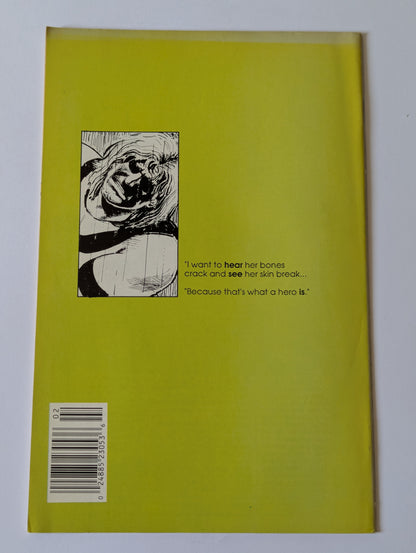Doctor Zero #6