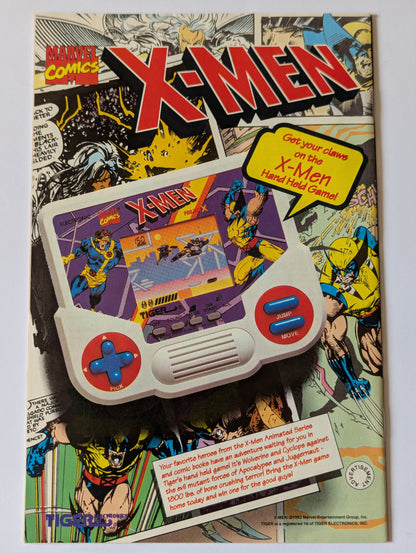 X-Force #27