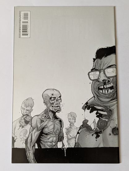 The Walking Dead #29