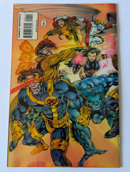 X-Men Prime