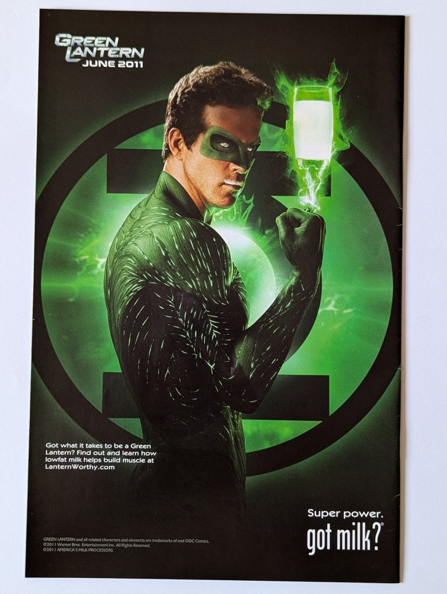 War of the Green Lanterns: Aftermath #2