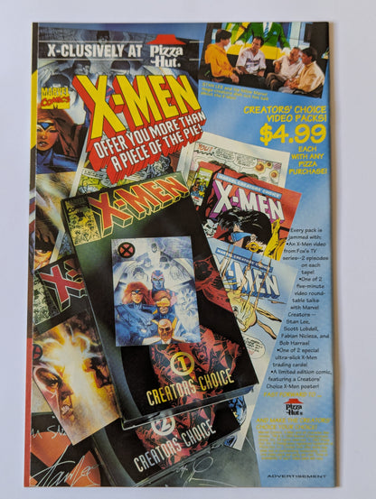 Gambit #2 (Limited Series)