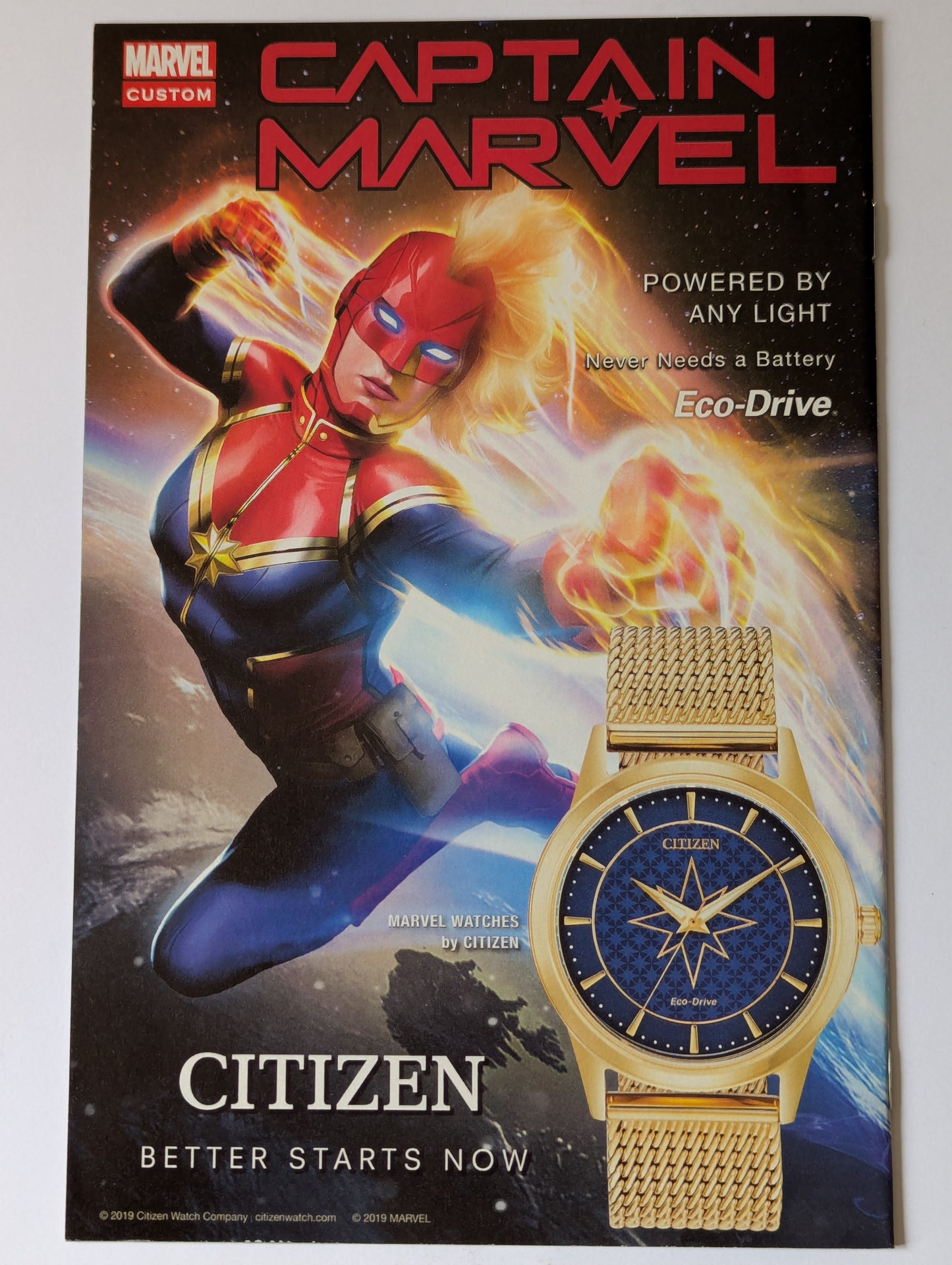 Venom #11 (2018 Series)