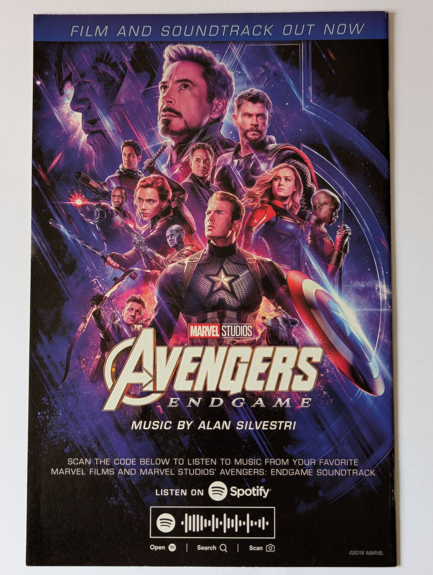 Venom #14 (2018 Series)