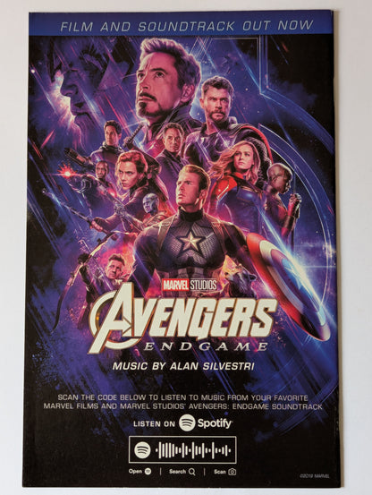 Venom #14 (2018 Series)