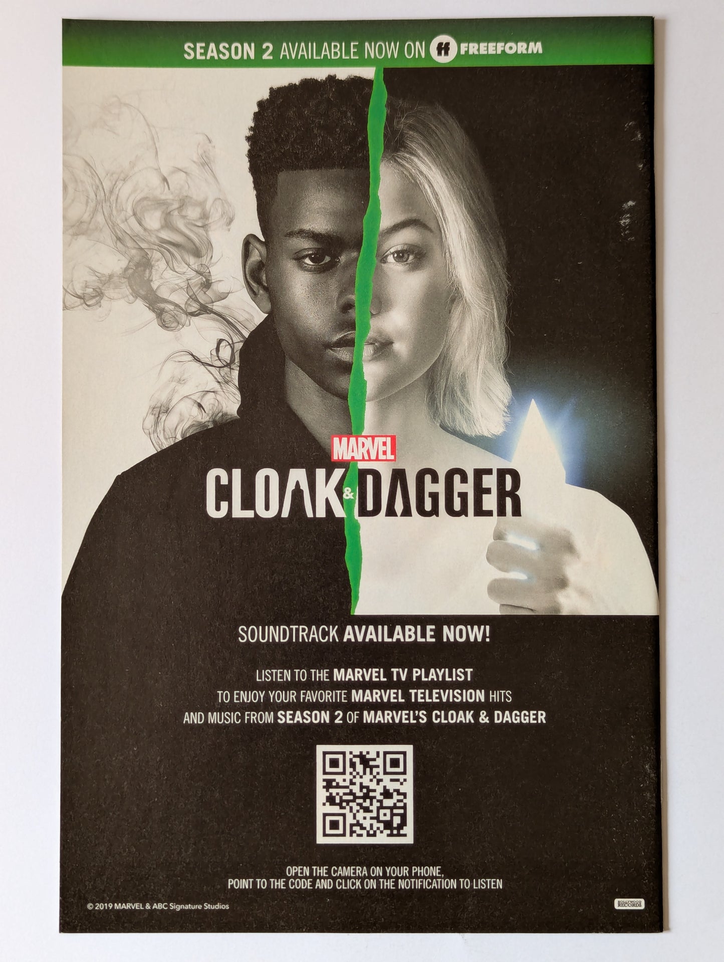 Venom #15 (2018 Series)