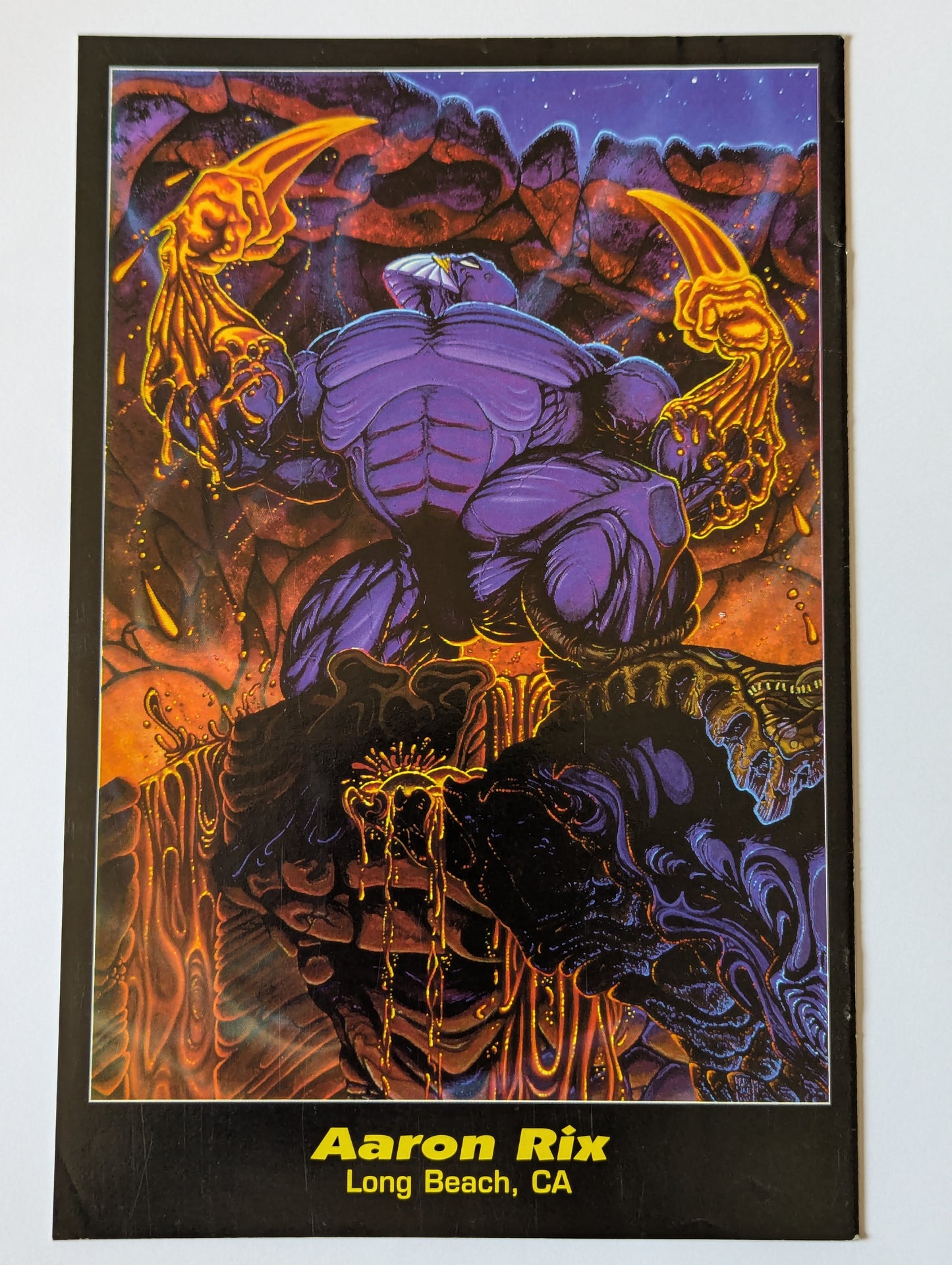 The Maxx #16
