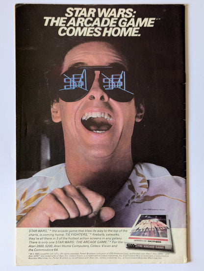Transformers (1984 Original Series) #2