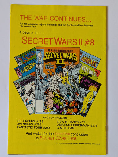 Transformers (1984 Original Series) #13