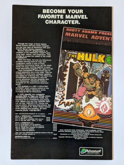 Transformers (1984 Original Series) #14