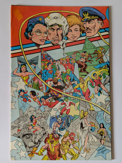 Wonder Woman #300