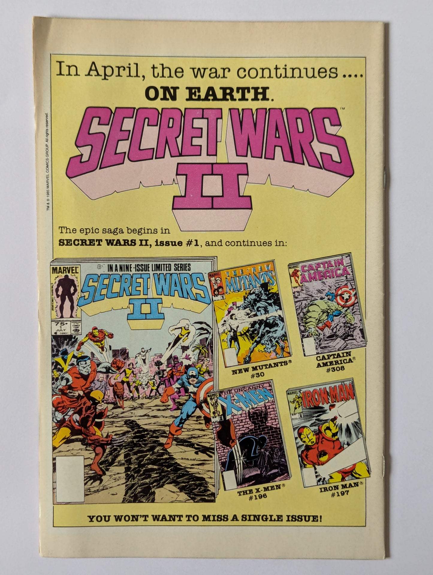 Star Wars #95