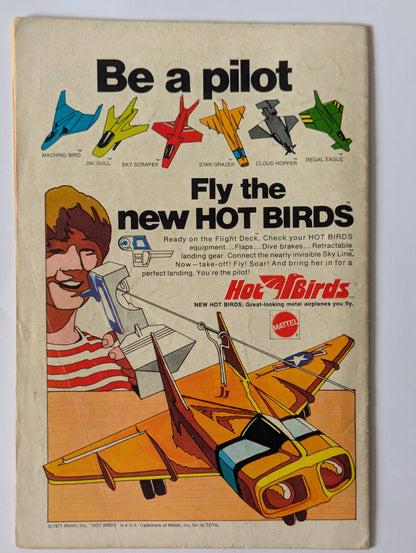 Superman (1939 Series) #240