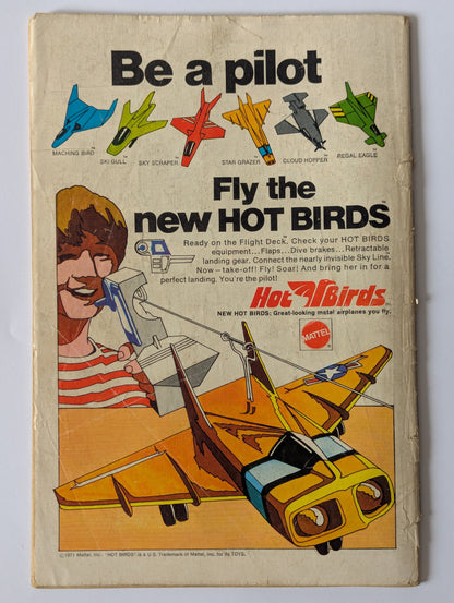 Superman (1939 Series) #241