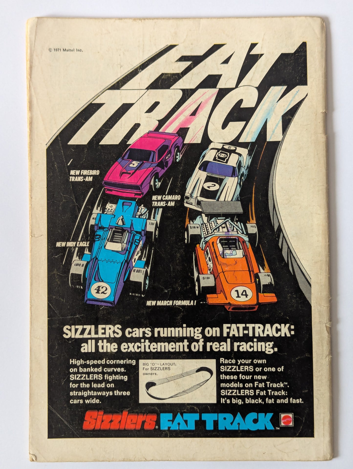 Superman (1939 Series) #242