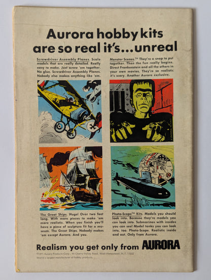 Superman (1939 Series) #244