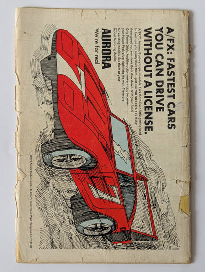 Superman (1939 Series) #246