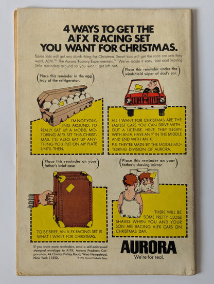 Superman (1939 Series) #247