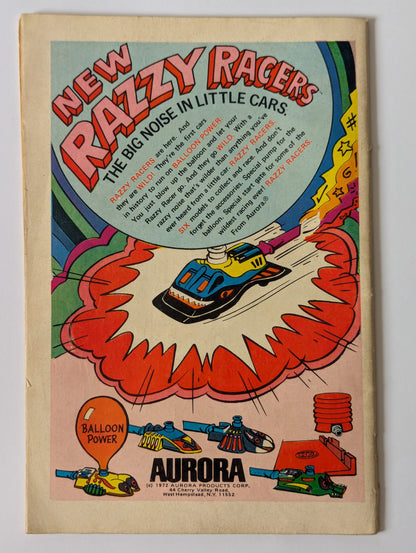 Superman (1939 Series) #251