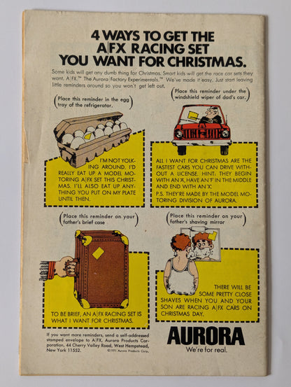 Superman (1939 Series) #260