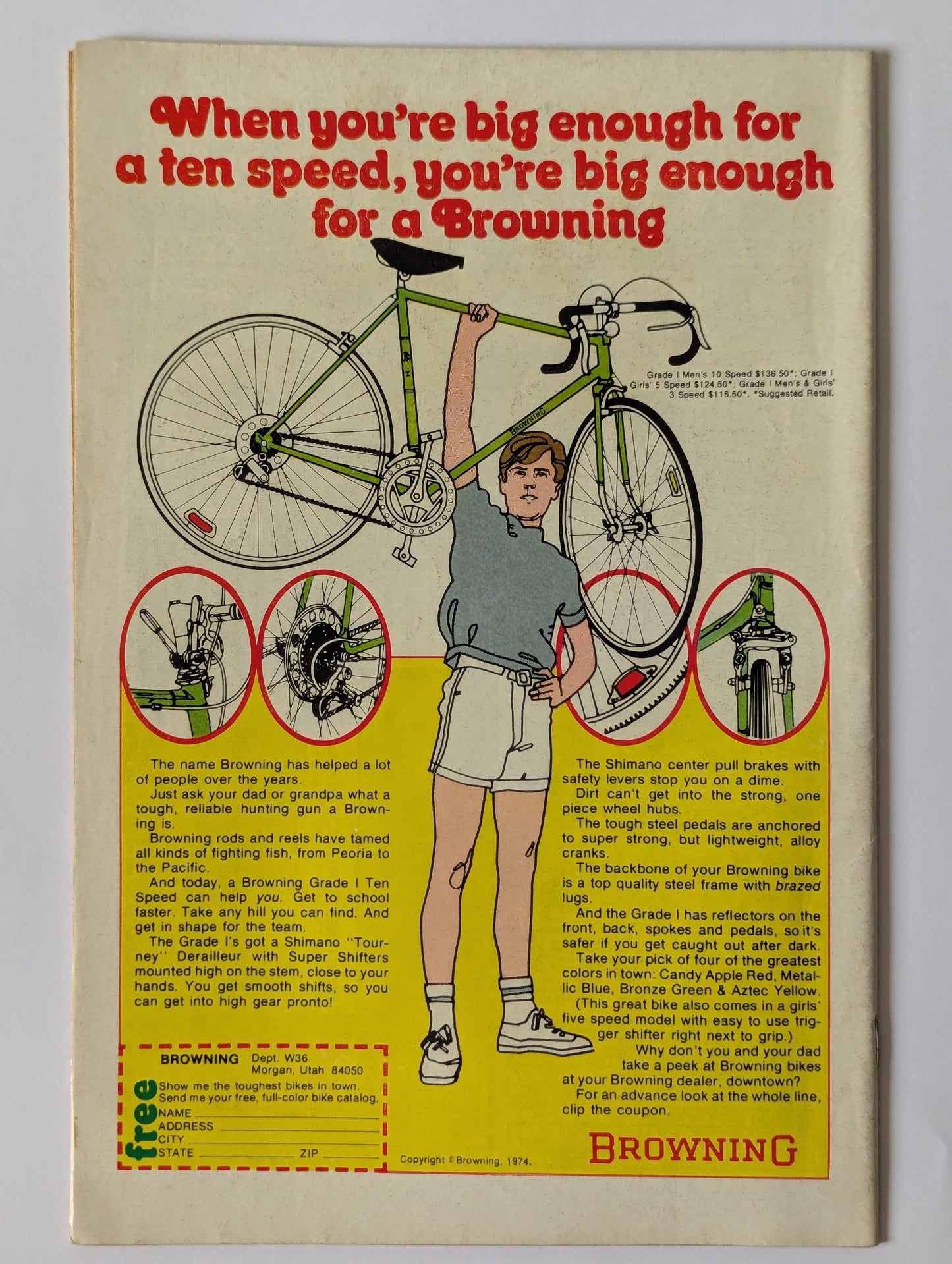 Superman (1939 Series) #280