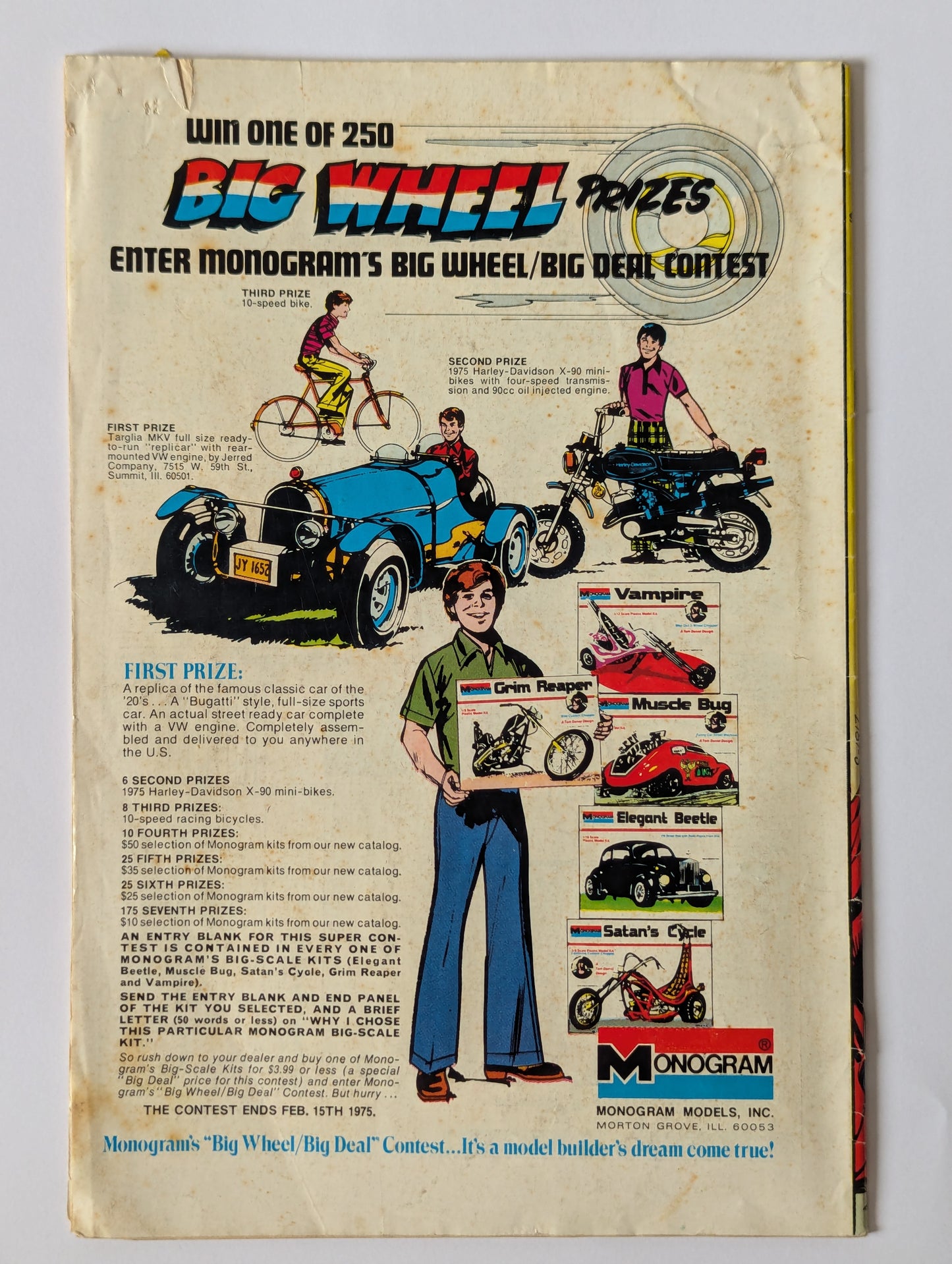 Superman (1939 Series) #281