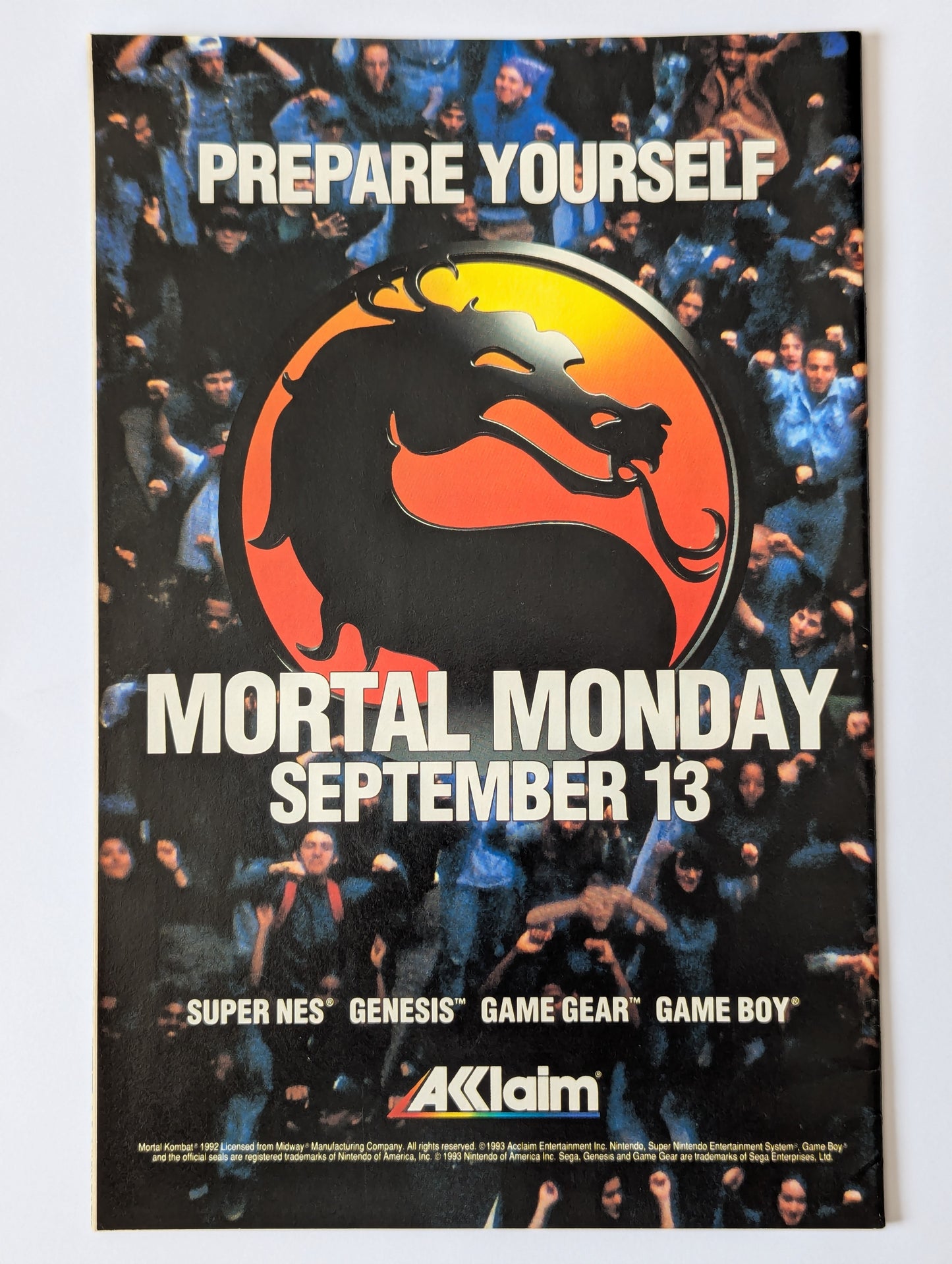 Superman: Man of Steel (1991 Series) #25