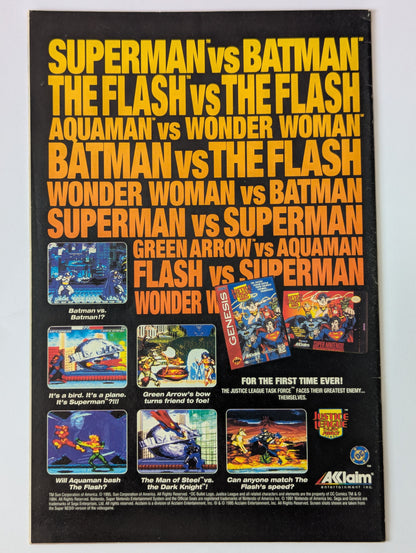 Superman (1987 Series) #103