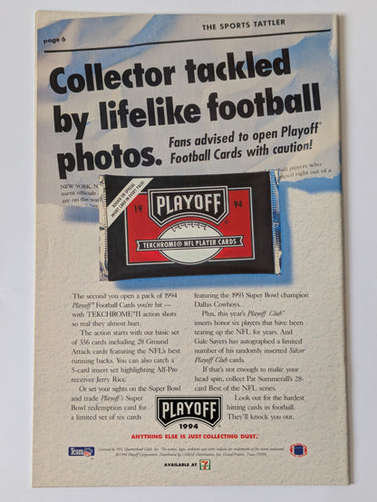 Superboy (1994 Series) #8