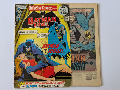 Detective Comics #417