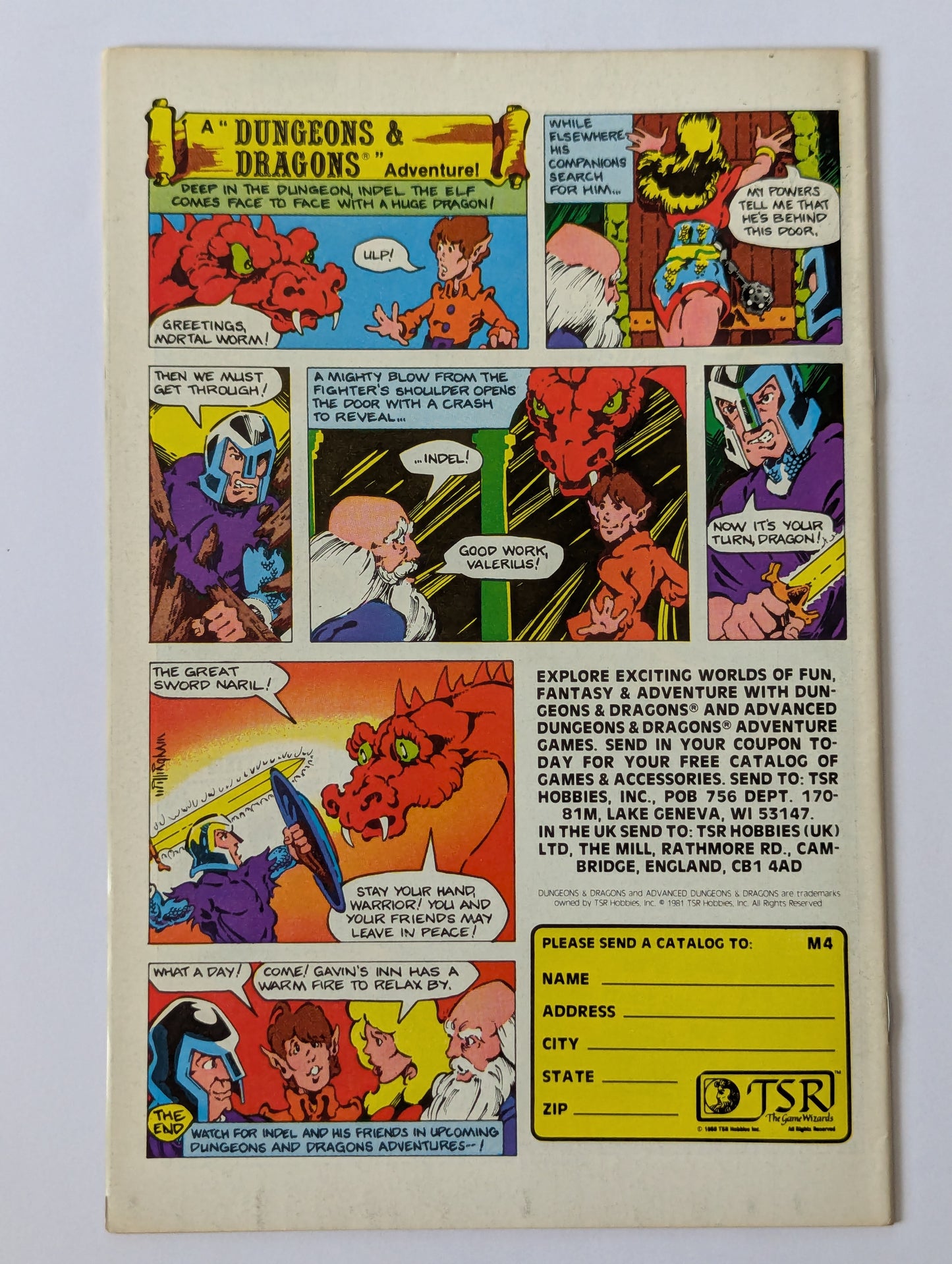 Power Man and Iron Fist #79