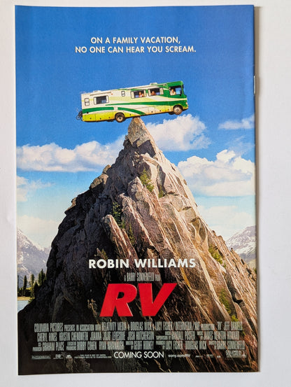 Marvel Knights 4 #29