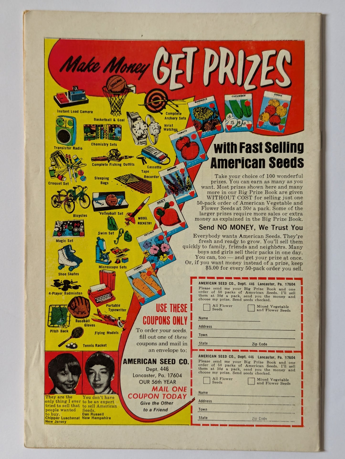 Fantastic Four (1961 Series) #147