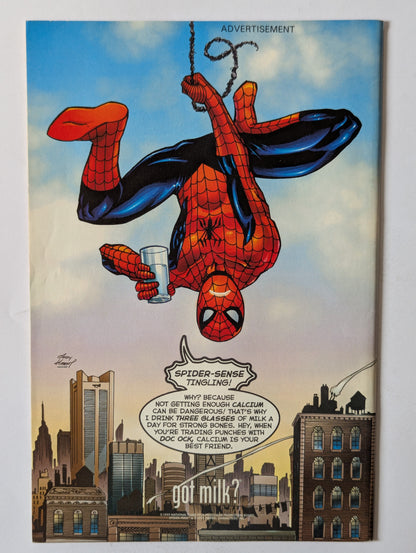 X-51: The Machine Man #8