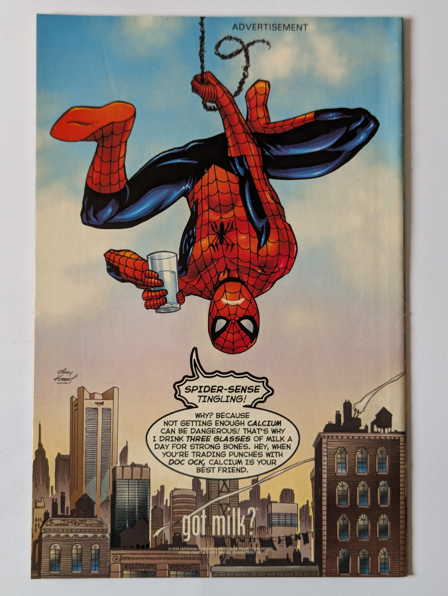Domination Factor: Fantastic Four #1.1