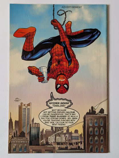 Domination Factor: Fantastic Four #1.1