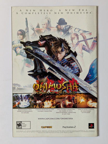 Fables #46 (2002 Series)