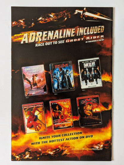 Fables #58 (2002 Series)