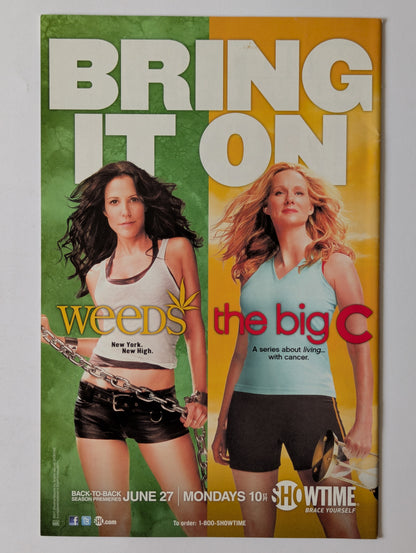 Fables #106 (2002 Series)