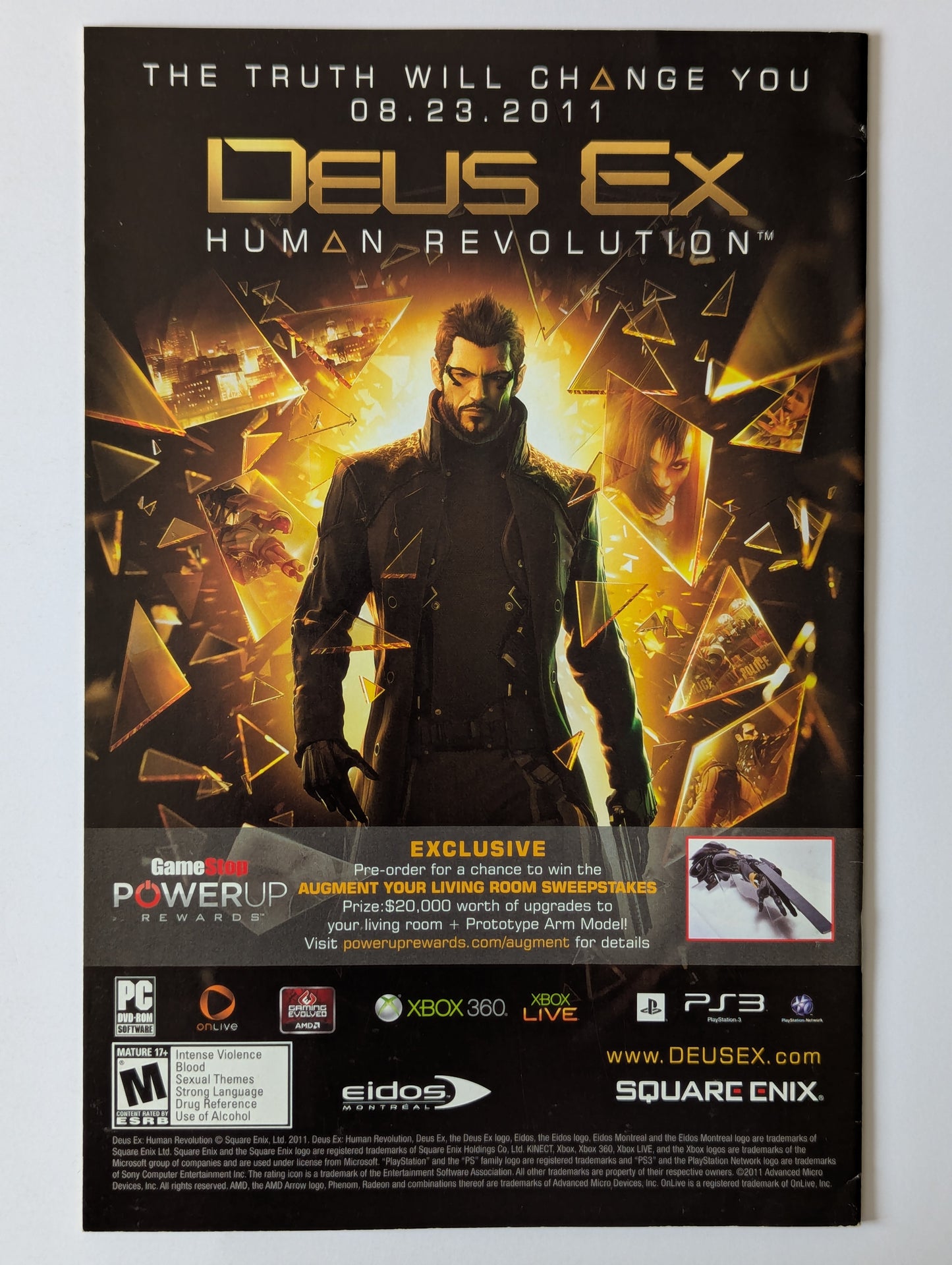 Fables #108 (2002 Series)