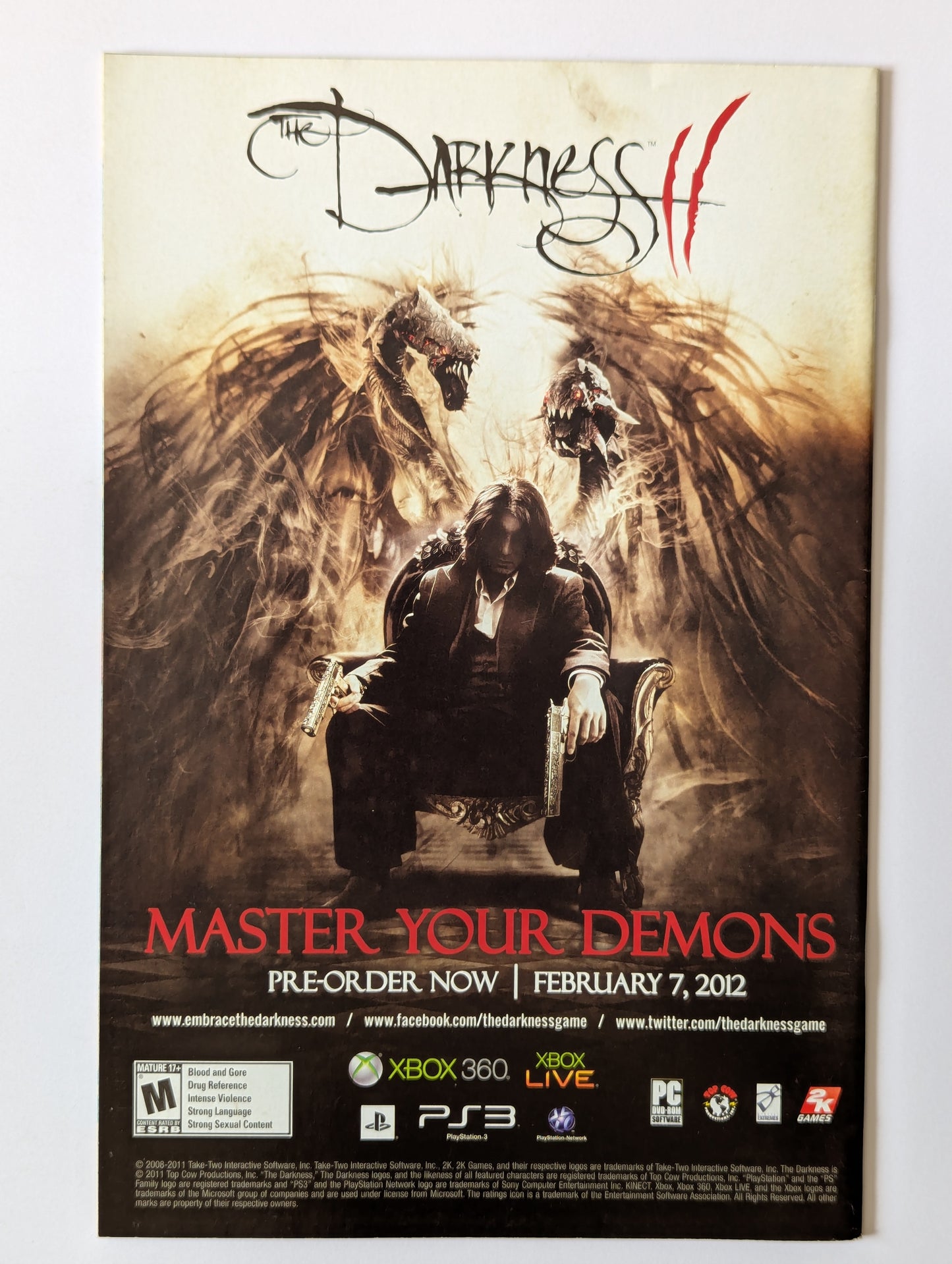 Fables #114 (2002 Series)