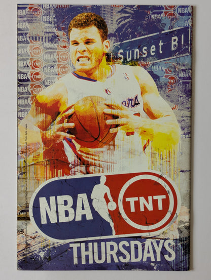 Fables #124 (2002 Series)