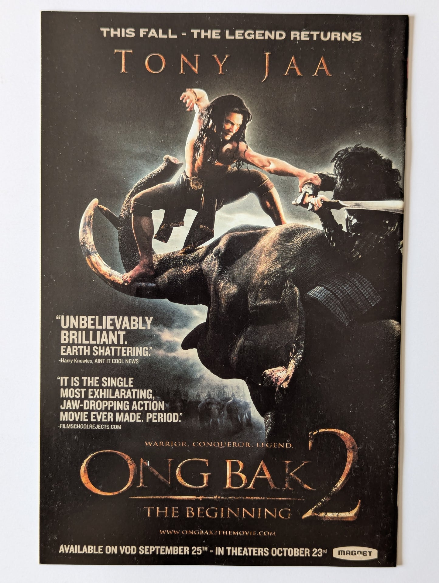 Fables #1 Special Edition (2002 Series)