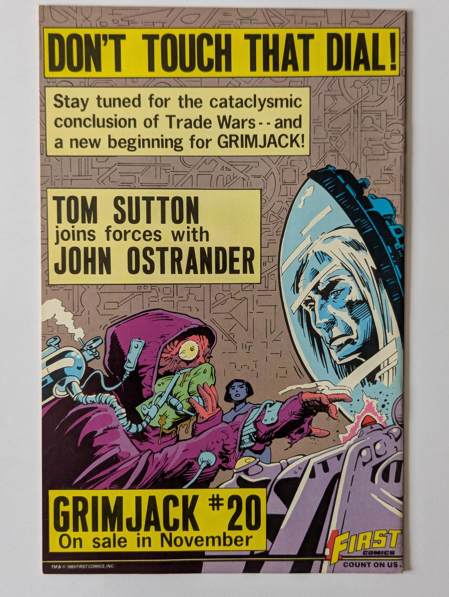 Elric: Sailor on the Seas of Fate #5