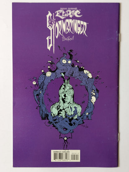 Elric: Stormbringer #5