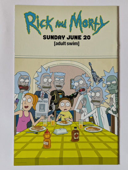 Future State: Gotham #2